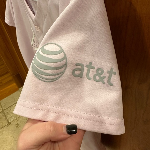 Saint Louis STL Cardinals Matheny Jersey pink XL - Picture 3 of 4